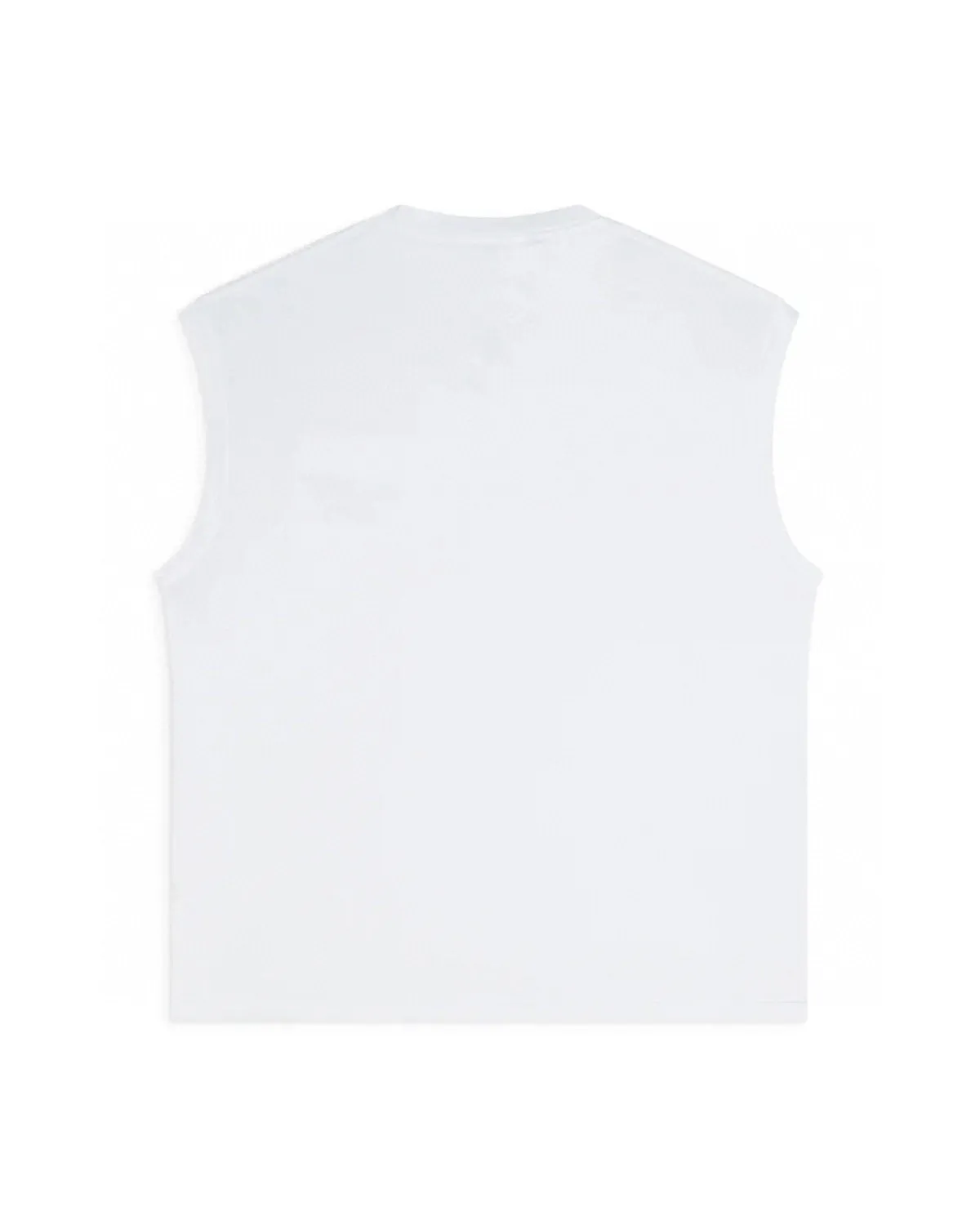 GALLERY DEPT. AUGI SLEEVELESS TEE/VINTAGE BLACK/NAVY/WHT English pocket sleeveless vest TEE Washed black/navy blue/white S-XL Same as the original version Super comfortable summer brushed lightweight material No sense of comfort on the upper body Loose and crisp fit Comfortable and breathable
